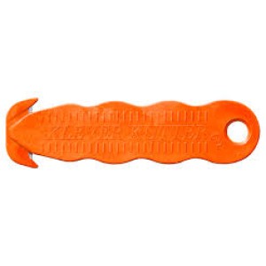 Klever Kutter Multi-Purpose Disposable Safety Knife Each