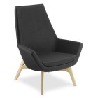 Eden Eton Highback Blazer Napier Chair image