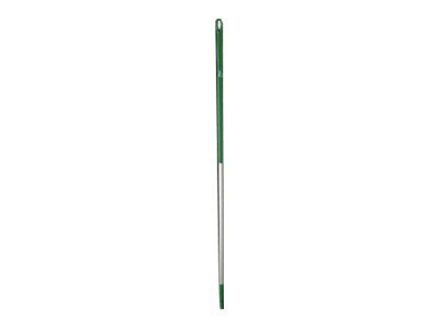 Vikan Green Ergonomic Aluminium Handle 1.51m 