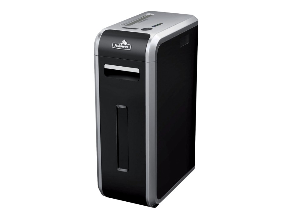 Fellowes Powershred 125Ci Shredder Cross Cut