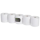 Okin Eftpos Thermal Roll 80 x 80mm White Each image