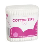 Cotton Tips 75mm Pack 150 image