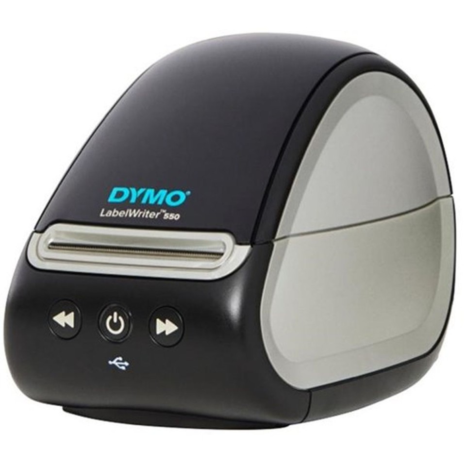 Dymo LabelWriter Label Printer LW550