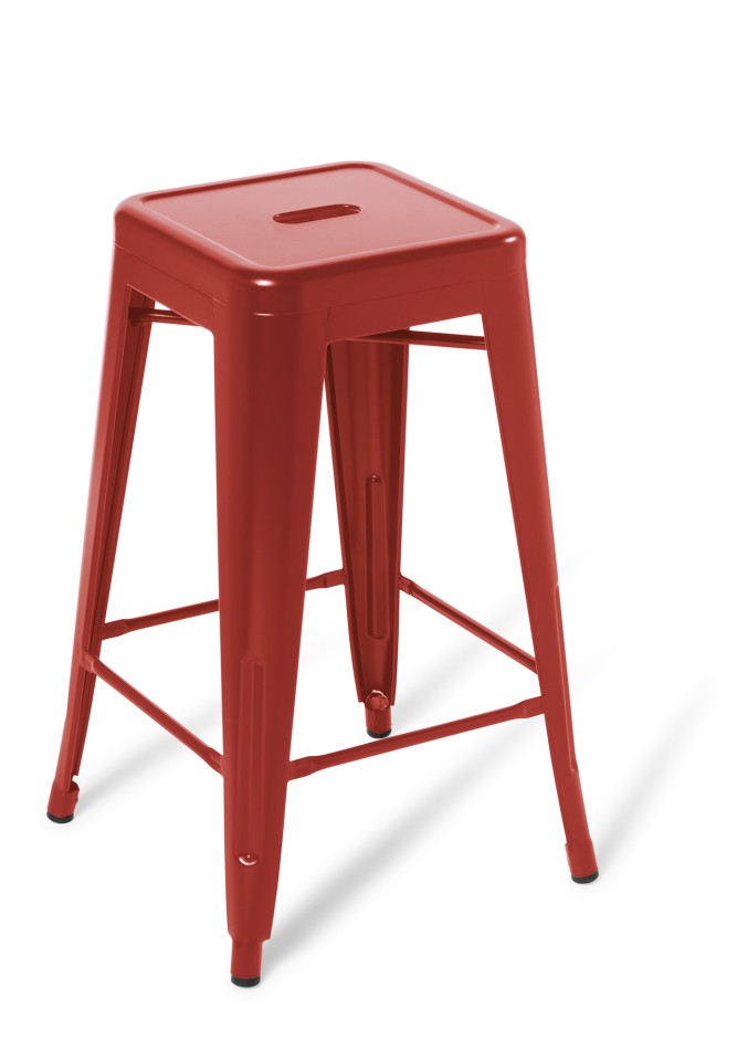 Eden Industry Kitchen Stool