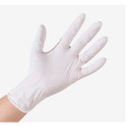 Nitrile Gloves Powder Free Assorted Colour Medium Box/100 image