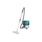 Makita 40vmax Brushless 8l L-class Wet/dry Vacuum image