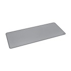 Logitech Studio Recycled Mouse Pad Gray 300 x 700mm image
