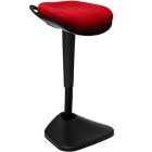 Buro Dyna Stool Red image