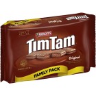 Arnott Tim Tams Biscuits Value Pack 365g image