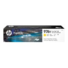 HP Ink Cartridge 976Y Yellow image