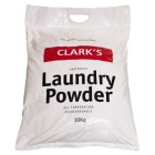 Clarks Laundry Powder 10kg image