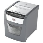 Rexel Optimum Shredder Autofeed Cross Cut 50x image