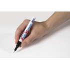 Artline 444 Paint Marker Extra Fine 0.8mm Black image