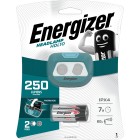 Energizer HDL10 Headlamp Torch 250 Lumens image