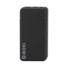 Moki Power Bank Type-c / Usb-a 20000mah image