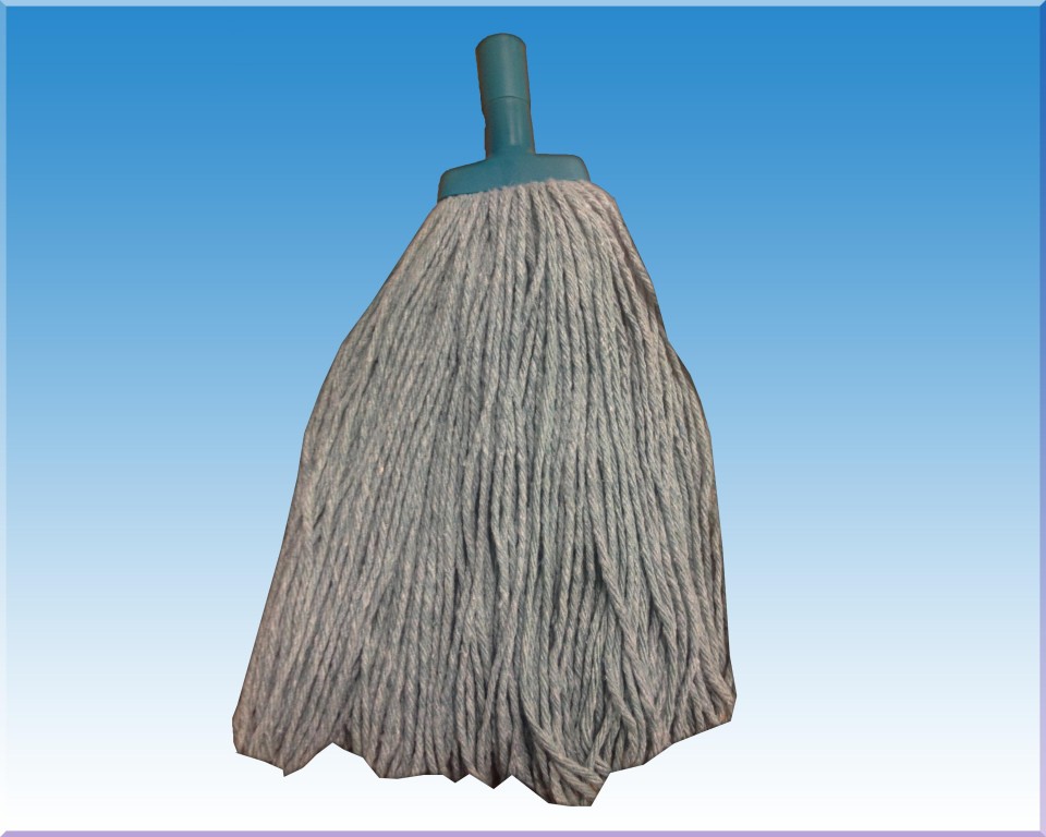 Filta Green Cotton Blend Mop Head 400g