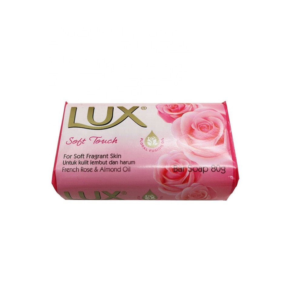 LUX Petal Touch 80gm - Each