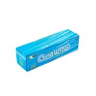 Qiwi Cling Wrap Dispenser Zip Slide Cutter 330mmx600m image