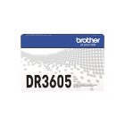 Brother Laser Drum Unit DR3605 Black image
