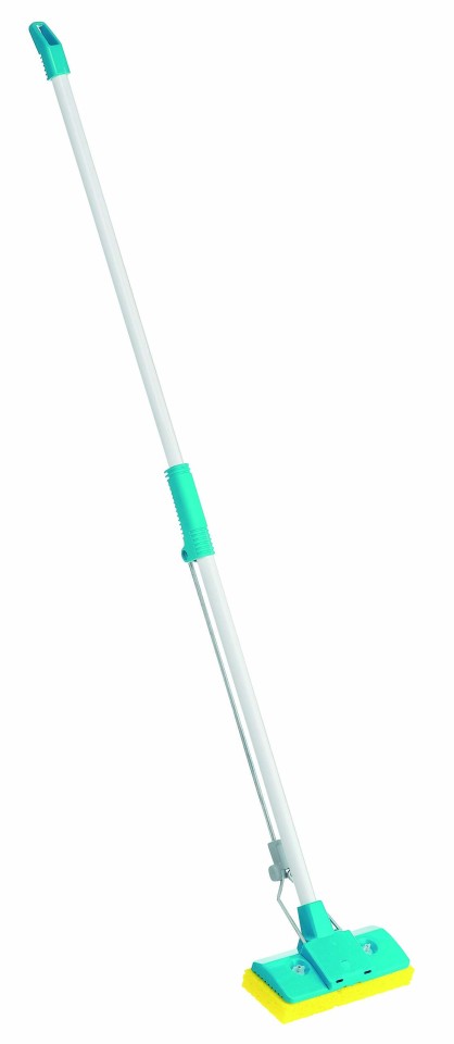 Mop-a-Matic Sprint Squeeze Mop