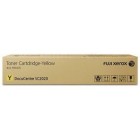 Fuji Xerox Laser Toner Cartridge CT202249 Yellow image