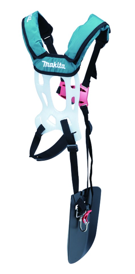 Makita Pro Double Shoulder Harness