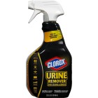 Clorox Urine Remover Trigger Spray Bottle 946ml image