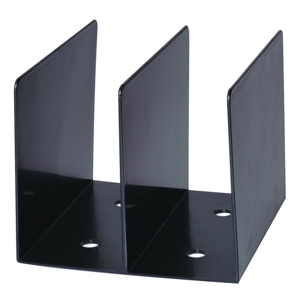 Esselte SWS Book Racks Black