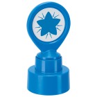 Colop Motivational Stamp Star Blue image