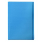 Marbig Manilla File Folder Foolscap Blue Pack 20 image