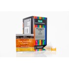 Dilmah Exceptional Pyramid Tea Leaf Bags Pure Chamomile Flowers Box Of 30 image