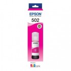 Epson Ecotank T502 Magenta Ink Bottle image