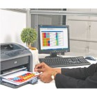 Filecorp C-Ezi Print Labelling Software Single User Per Annum image