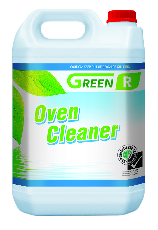 Greenr Oven Cleaner 5 Litre