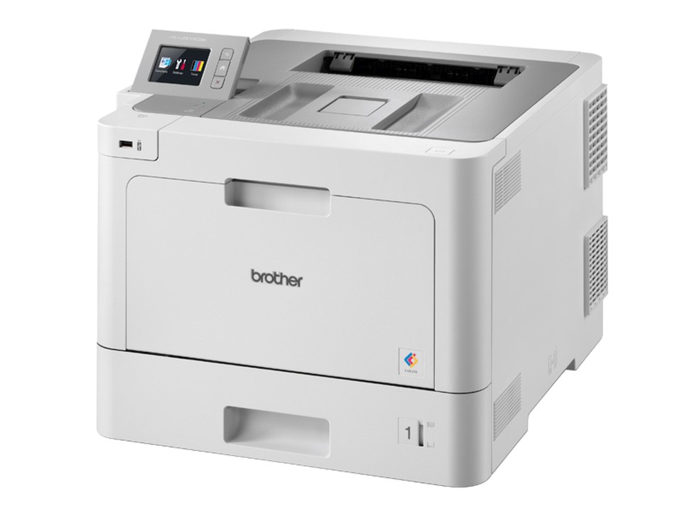 Brother Colour Laser Printer HL-L9310CDW