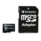 Verbatim Premium Memory Card SDHC 128GB image