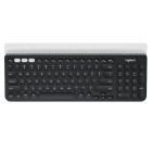 Logitech K780 Multi-device Wireless Bluetooth Keyboard image