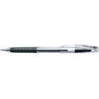 Pentel Bk101 Hyperb G Ballpoint Pen 1.0mm Black image