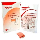 Polymen Finger/Toe Dressing Size 1 Small Box 6 image