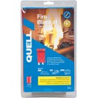 Quell Fire Blanket 1m x 1m image