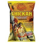 Snackachangi Kettle Chips Chicken 150g image