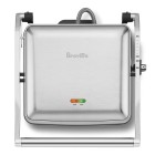 Breville The Toast & Melt 4 Slice Sandwich Press image