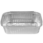 Castaway Medium Rectangular Tray 146mmx194mm Pack of 100 image