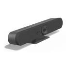 Logitech Rally Bar Mini Video Conferencing Graphite image