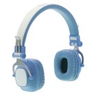 Moki Headphones Exo Kids Blue image