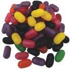 Jelly Beans Lollies 1kg Bag image