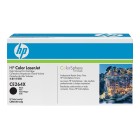 HP LaserJet Toner Cartridge 646X Black image