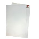 Candida Pocket Envelope Tropical Seal E322 E35 254mm x 381mm White Box 250 image