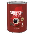 Nescafe Classic Instant Coffee Granulated 500g image