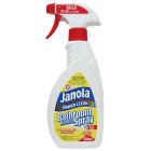 Janola Bleach Spray Lemon 500ml image